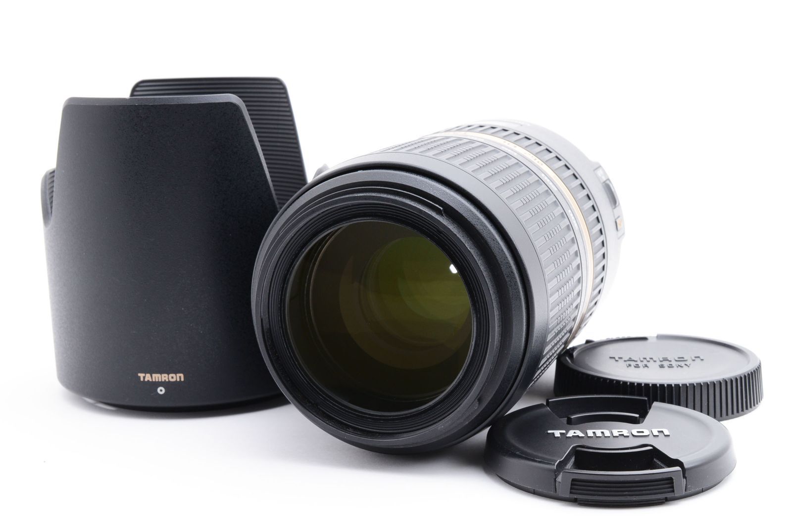 カメラ SP 70-300mm F4-5.6 Di USD ソニー用Aマウント