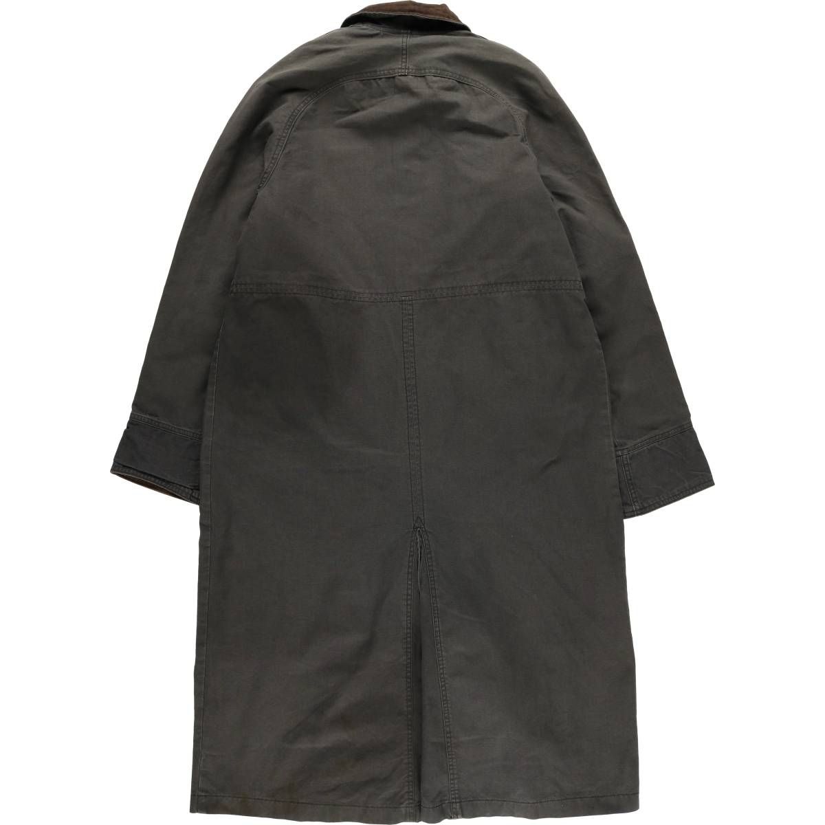 古着 70 80年代 エルエルビーン L.L.Bean ステン コート バルマカーンコート レディースM相当 ヴィンテージ eaa575124