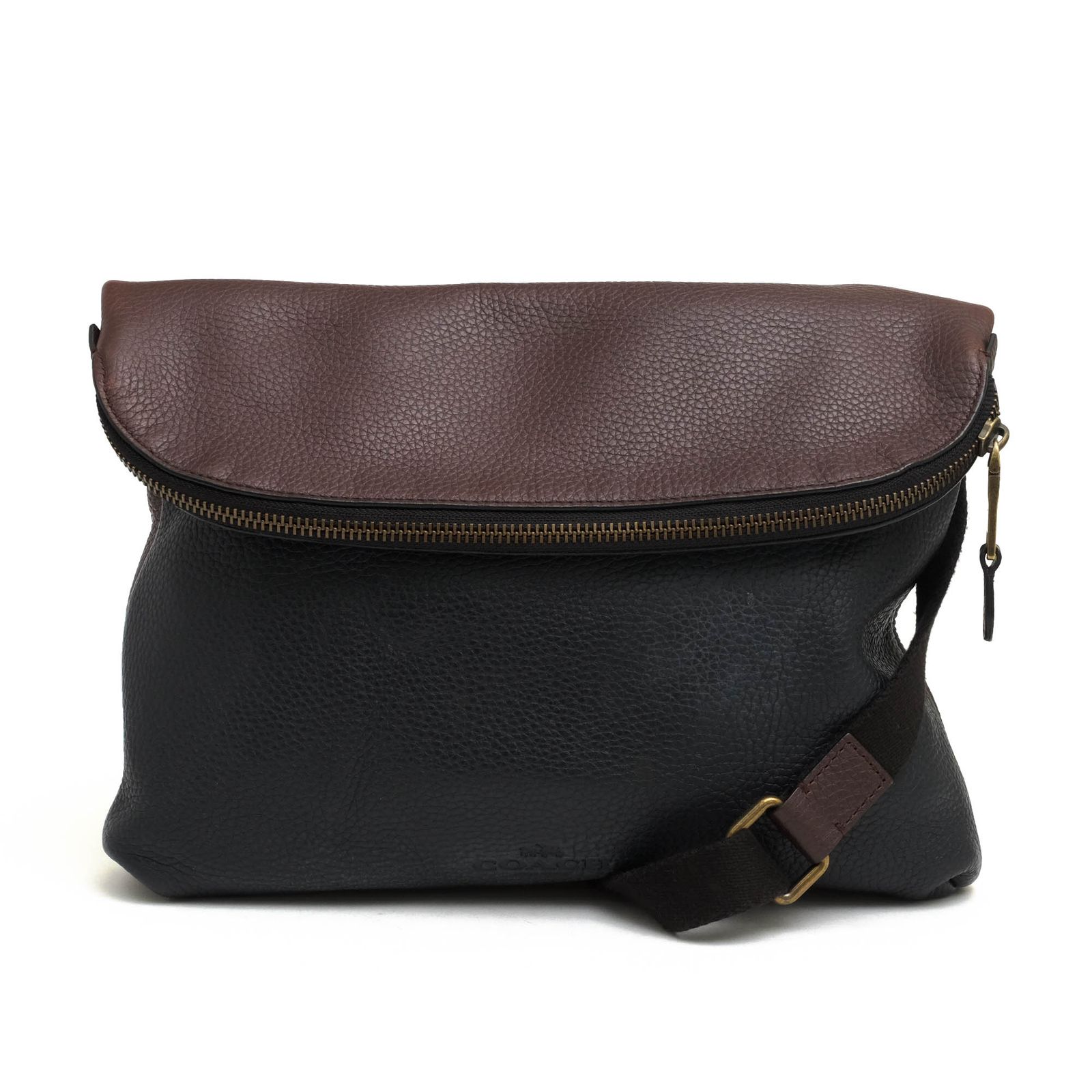 コーチ／COACH バッグ ショルダーバッグ 鞄 メンズ 男性 男性用 レザー