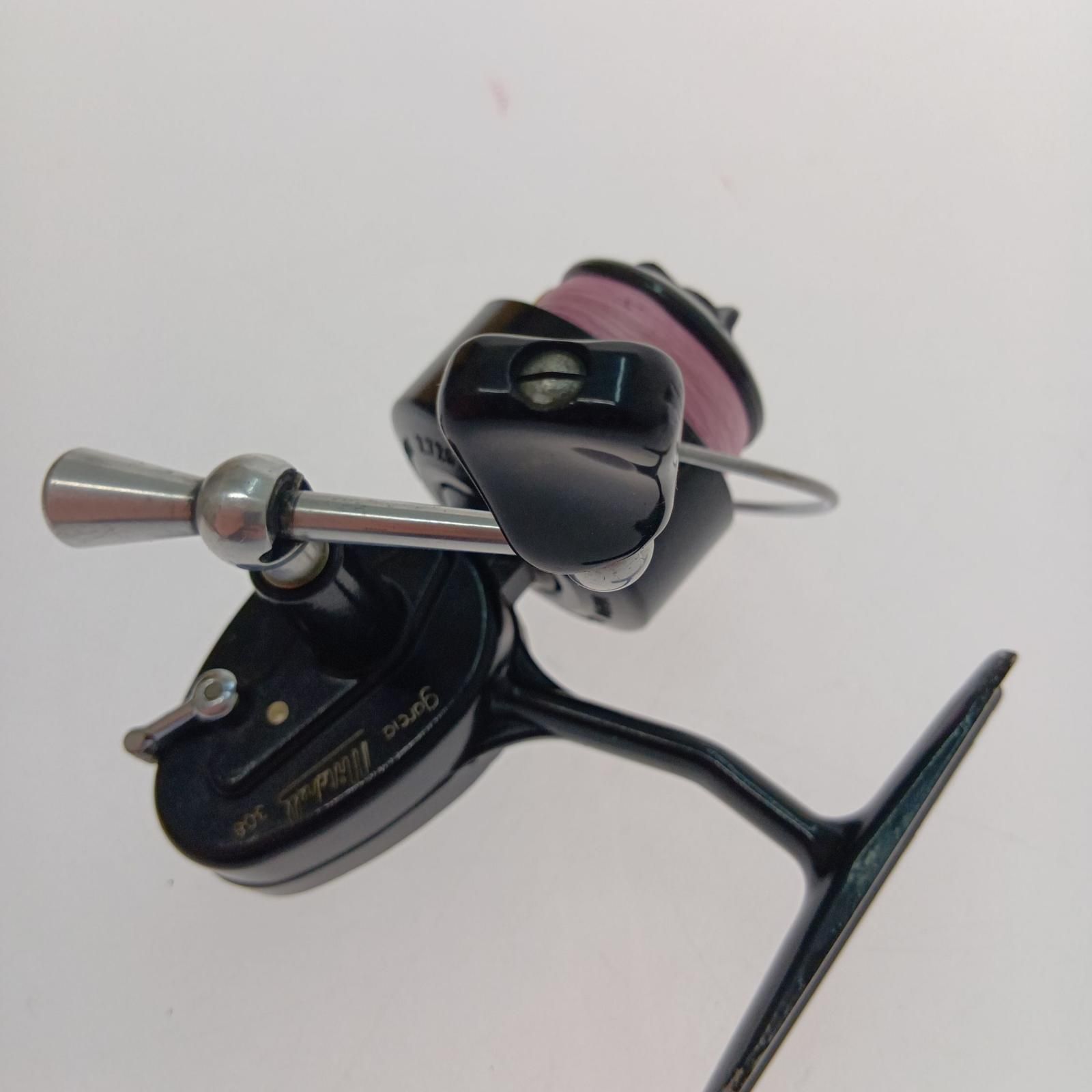 □□MITCHELL ミッチェル スピニングリール 308 注文