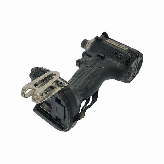 品 makita マキタ 18V 充電式インパクトドライバ TD171D 本体のみ115049