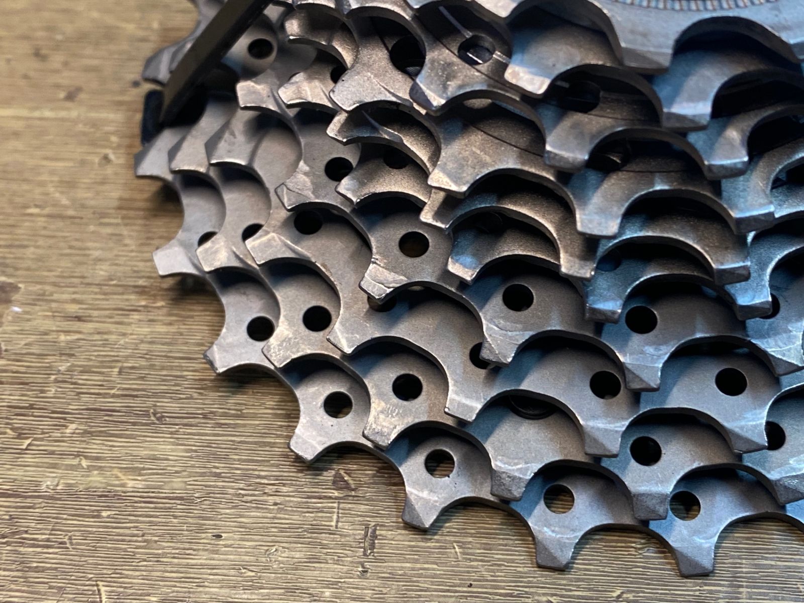 SHIMANO デュラエース