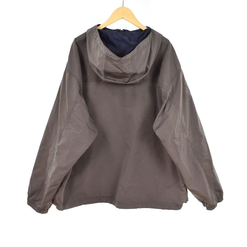 アントワート Antwort PN ANORAK アノラックパーカー　即完品 アントワート Antwort PN ANORAK アノラックパーカー 即完品
