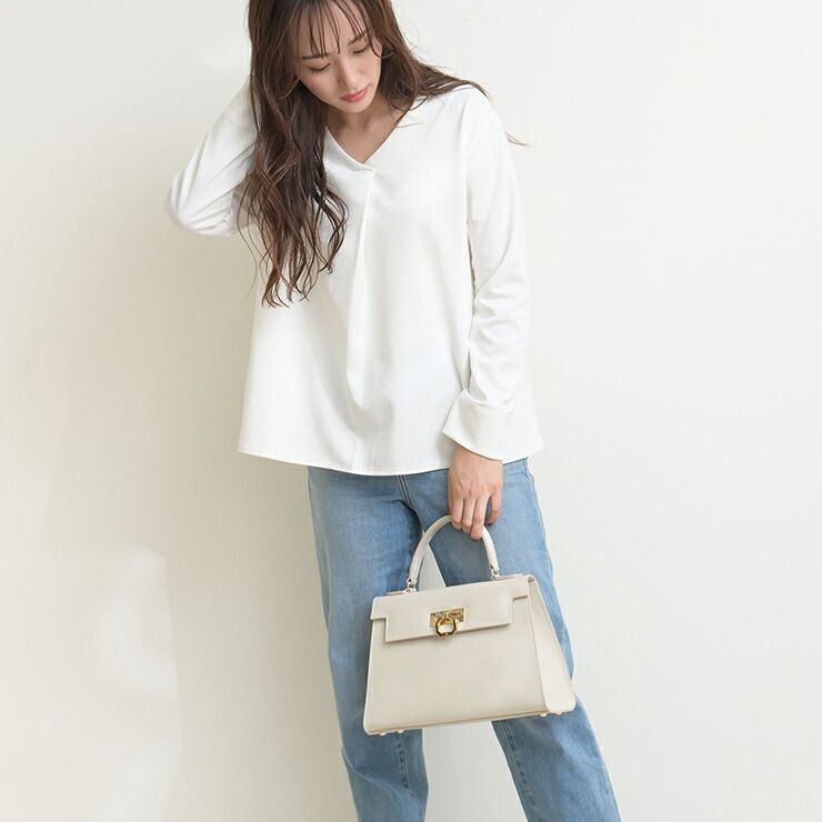 CARBOTTI ELENA 243 カルボッティ ハンドバッグ レディース CARBOTTI ELENA 243 カルボッティ ハンドバッグ レディース
