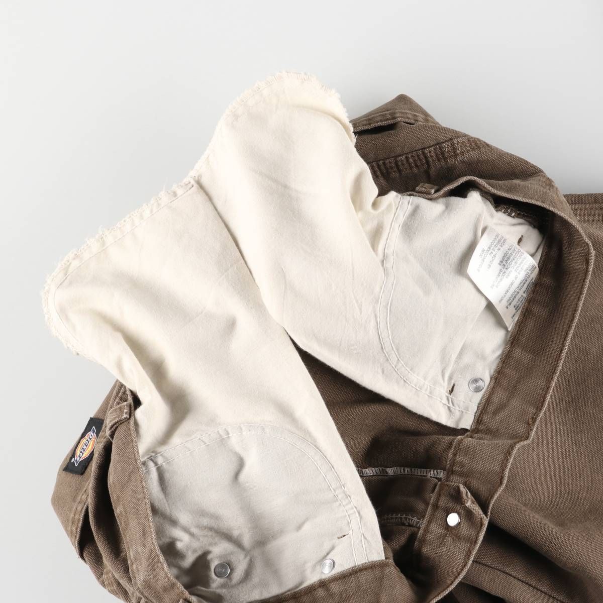 Dickies ダックペインターパンツ