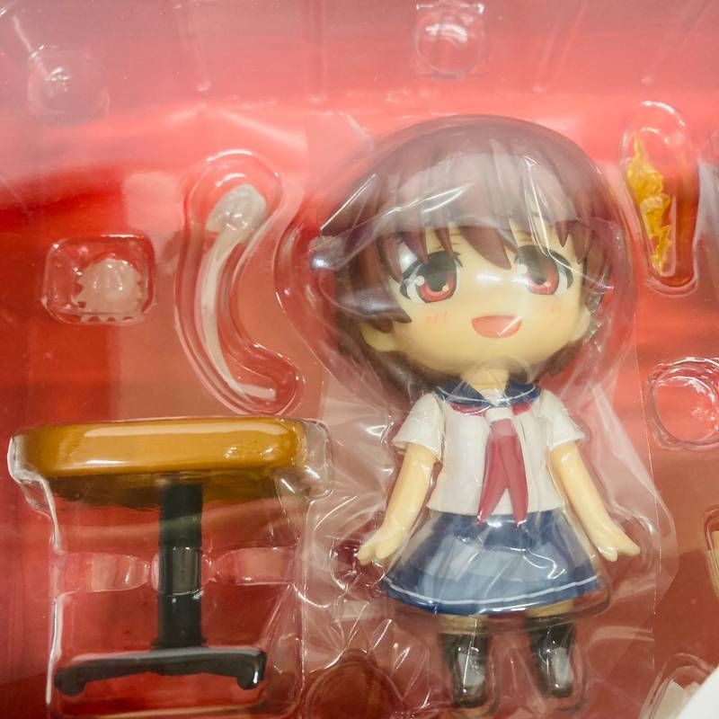 ねんどろいど フィギュア 咲 全国編 399 宮永咲 グッドスマイルカンパニー Amazon.co.jp: 咲-Saki-全国編 ねんどろいど 宮永咲 (ノン