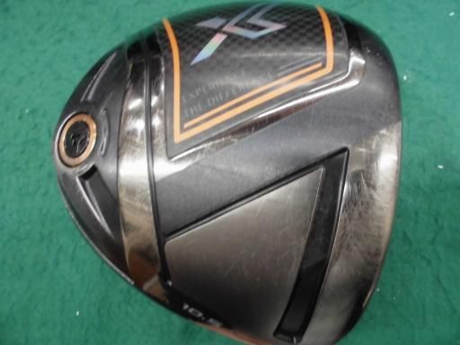 ダンロップ XXIO 2020 eks 10.5° ドライバー DR Speeder 569 EVOLUTION VI フレックスS メンズ 男性用 右利き 右用 Cランク ゴルフクラブ