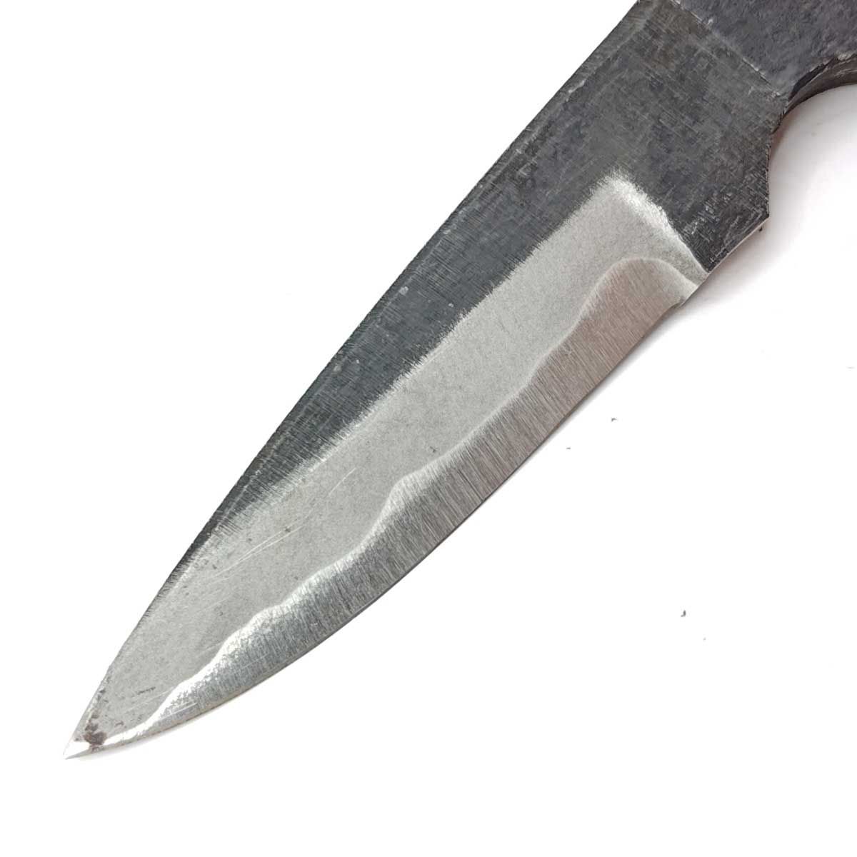 佐治武士 シースナイフ