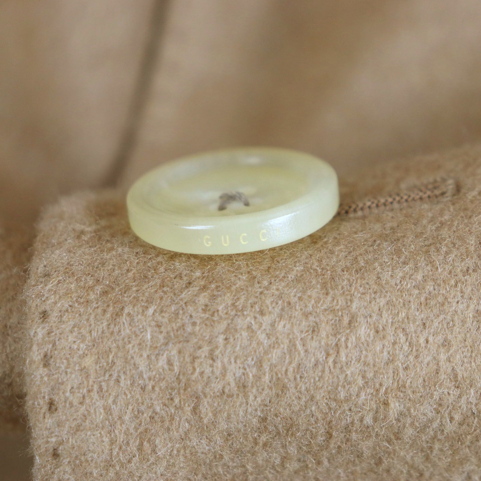 チェスターコート