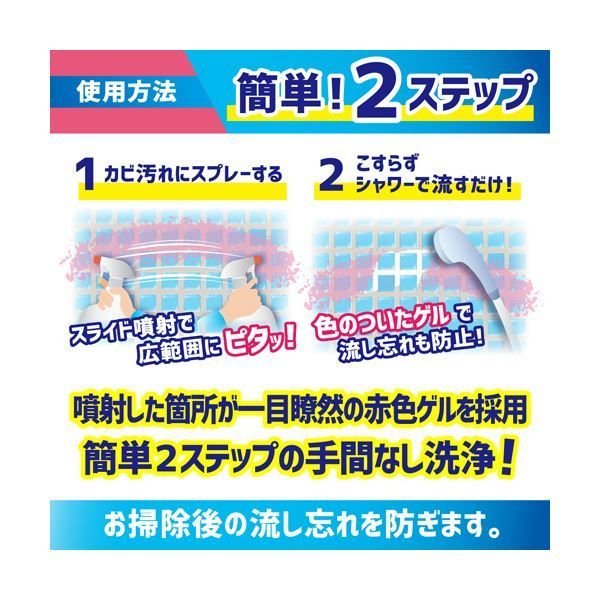 リベルタカビダッシュ