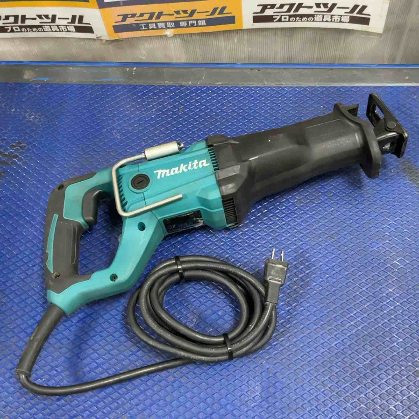 レシプロソー JR3051T