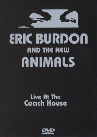 ライヴ・アット・ザ・コーチ・ハウス 卸売 [DVD]