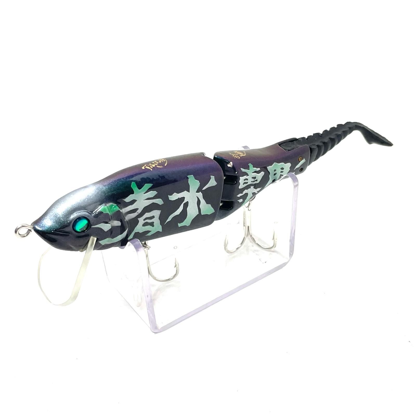 【尾張小牧店】 中古 T's工房 ルアー 春道 【87】 尾張小牧店】 中古 T's工房 ルアー 春道 【87】 - メルカリ