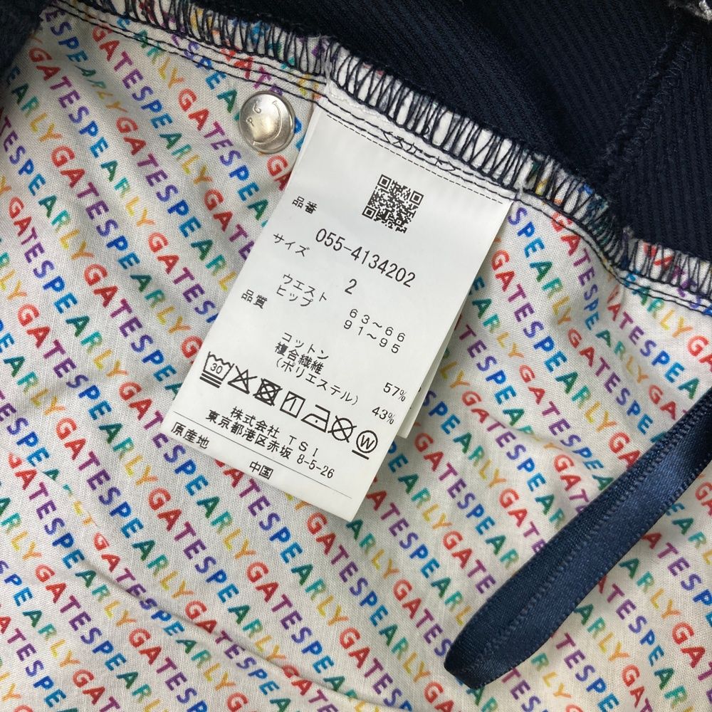 パーリーゲイツ 2025年モデル