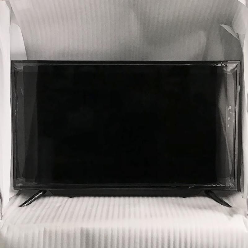 T's NETWORK ティーズネットワーク テレビ 液晶テレビ 40V型デジタルフルハイビジョン液晶テレビ LE-4012SP - メルカリ