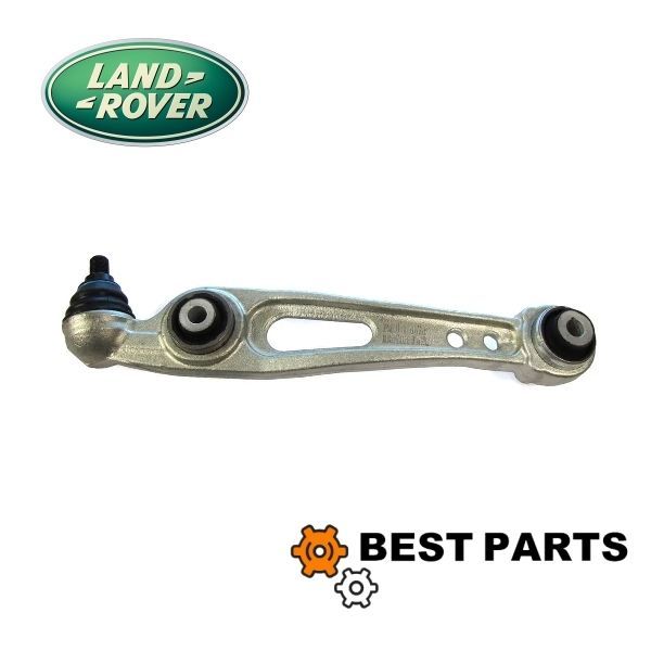 ランドローバー フロントロアアーム右側 DISCOVERY 5 2017/NEW DEFENDER 2020 LR175797 社外品