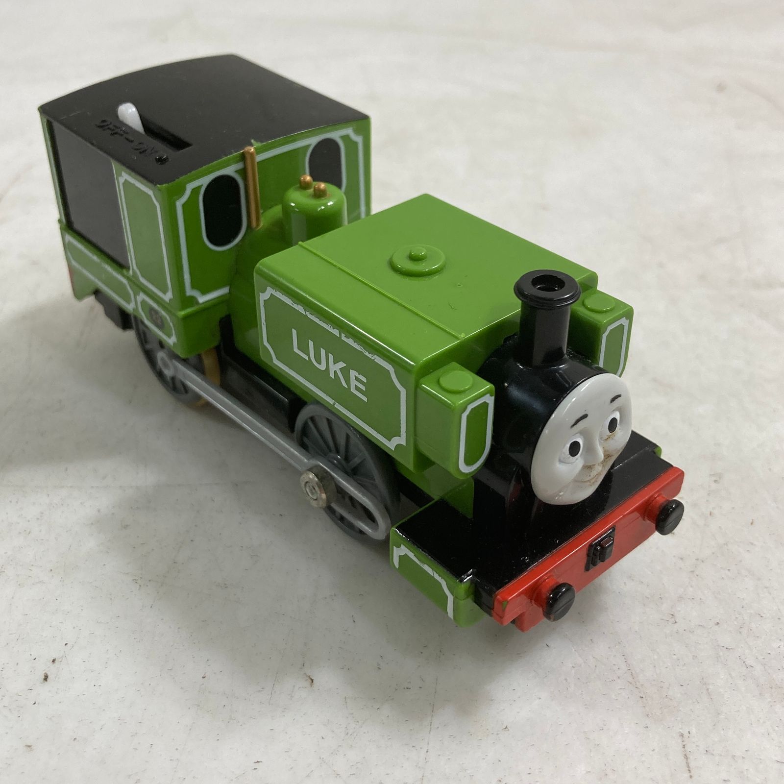 レア　トーマス　プラレール ☆ プラレール きかんしゃ トーマス レア 廃盤品 6点 まとめ商品