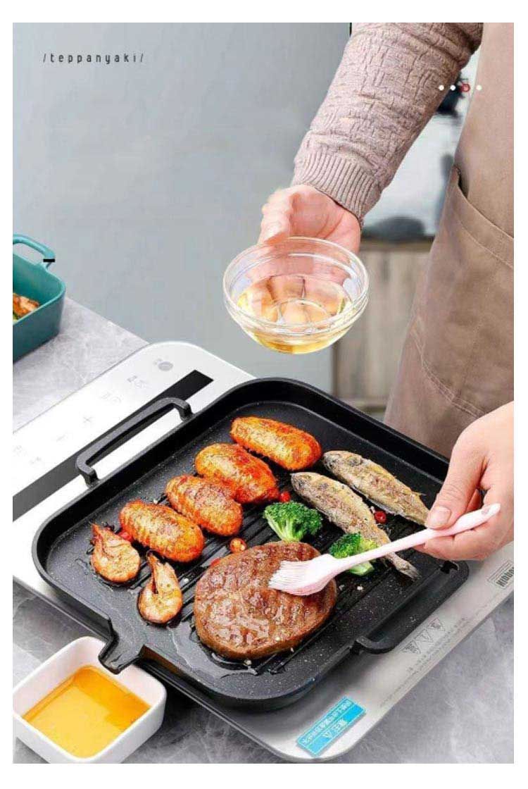 焼肉プレート 2-5人分 カロリーオフ プレート 焼肉 焼肉プレート
