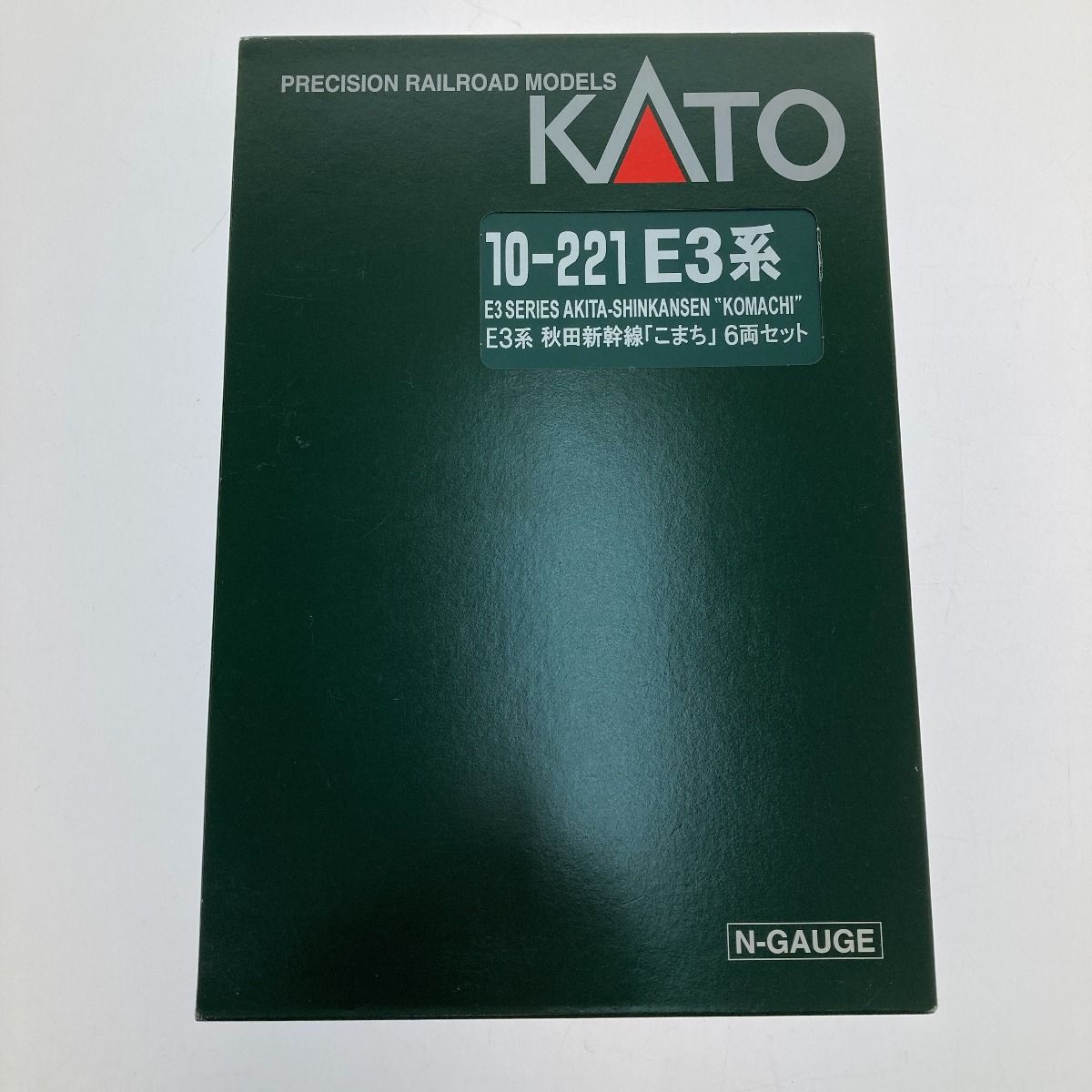 □□KATO