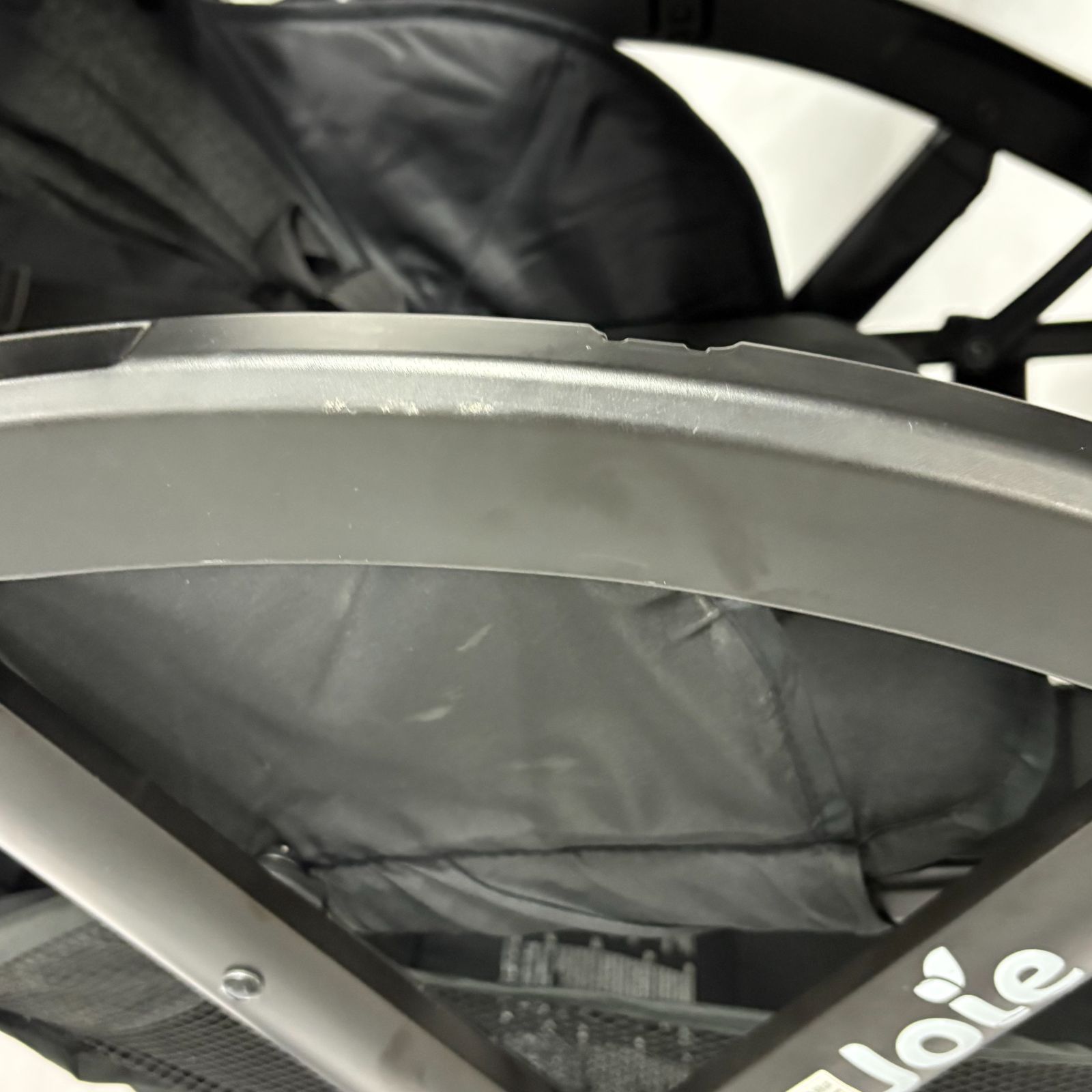 2人乗り ベビーカー