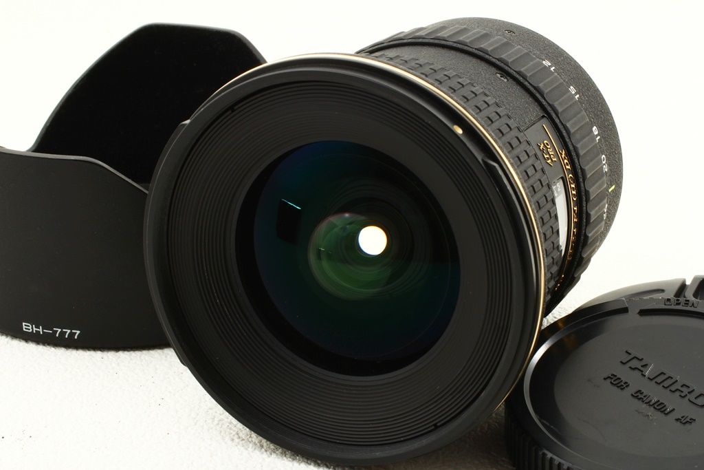 F4 Canon