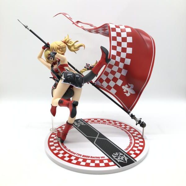 中古】開封・箱イタミ） ジャンヌ・ダルク ＆ モードレッド TYPE