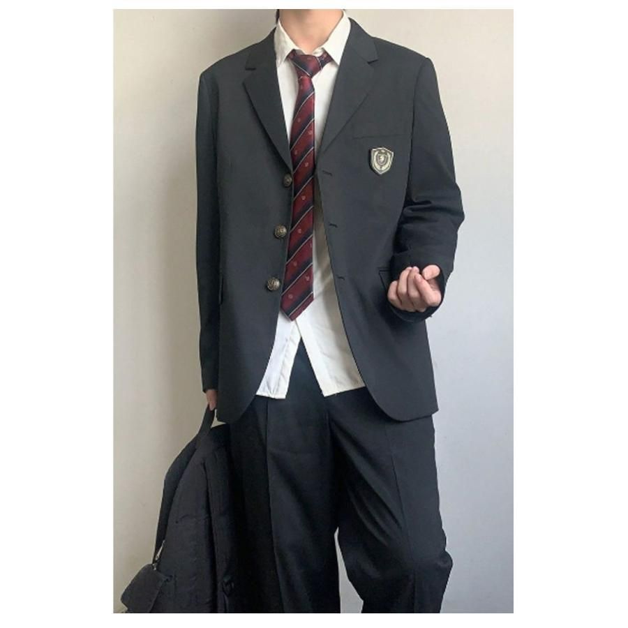男子 DK