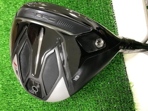 タイトリスト TSi TSi1 フェアウェイウッド TSP013 45 シャフト