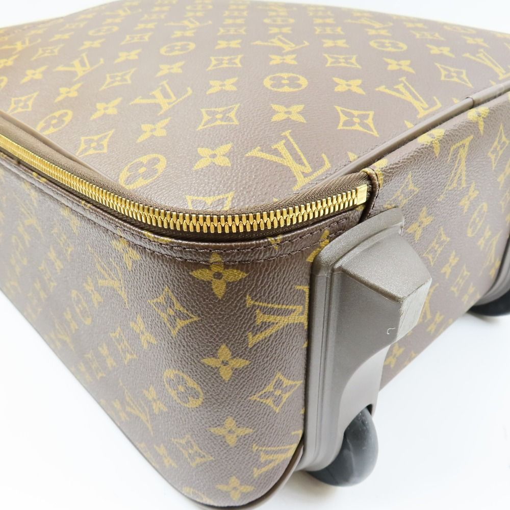 79258 LOUIS VUITTON ルイヴィトン ぺガス50 キャリーケース
