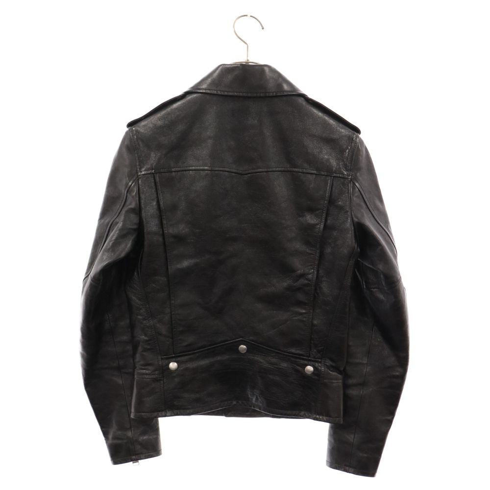 Saint Laurent L01ライダースジャケット SAINT LAURENT (サンローラン) L01 MOTORCYCLE JACKET (モーター