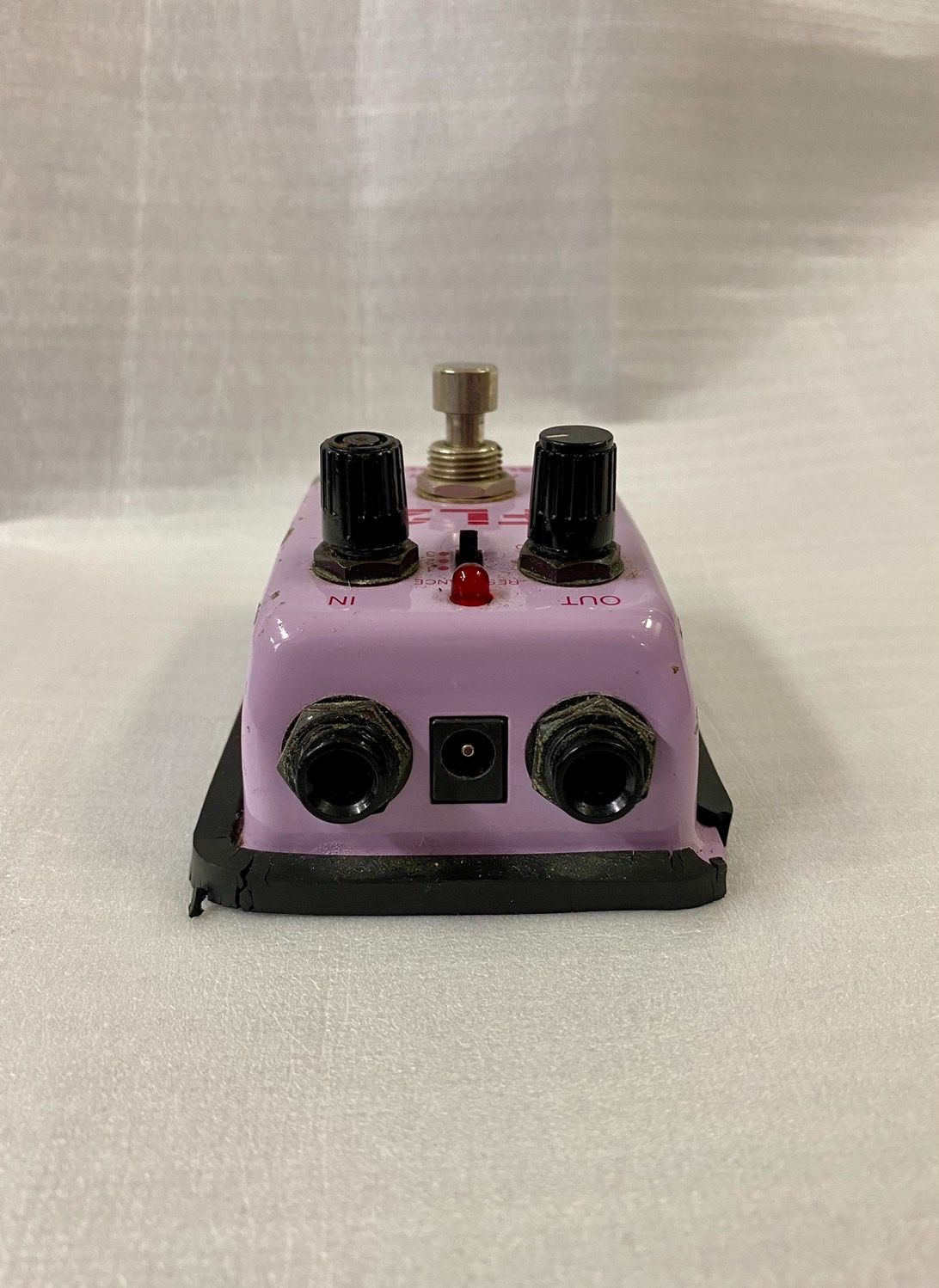 Guyatone FL2 フランジャー Guyatone FL2 Flanger グヤトーン フランジャー ギター