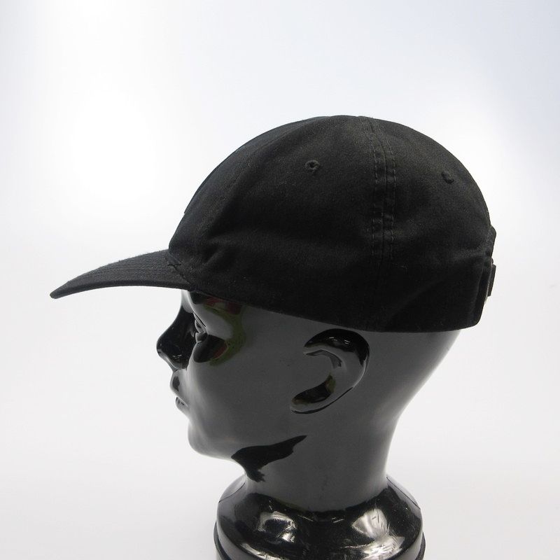 姫路東店】 中古 OFF-WHITE | オフホワイト キャップ OW LOGO BASEBALL