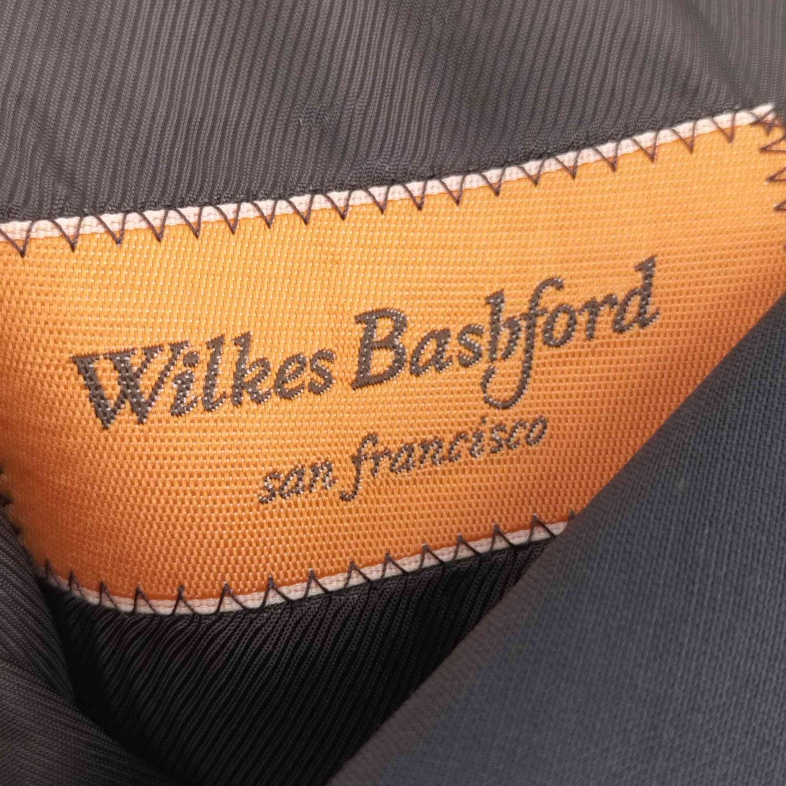 WILKES BASHFORD ウィルクスバシュフォード ジャケット サイズL