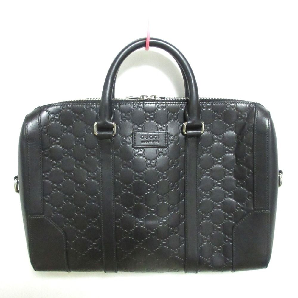 【ちー様】フェリージ 8637/2/ds ブラック サムソナイト／Samsonite バッグ ブリーフケース ビジネスバッグ 鞄