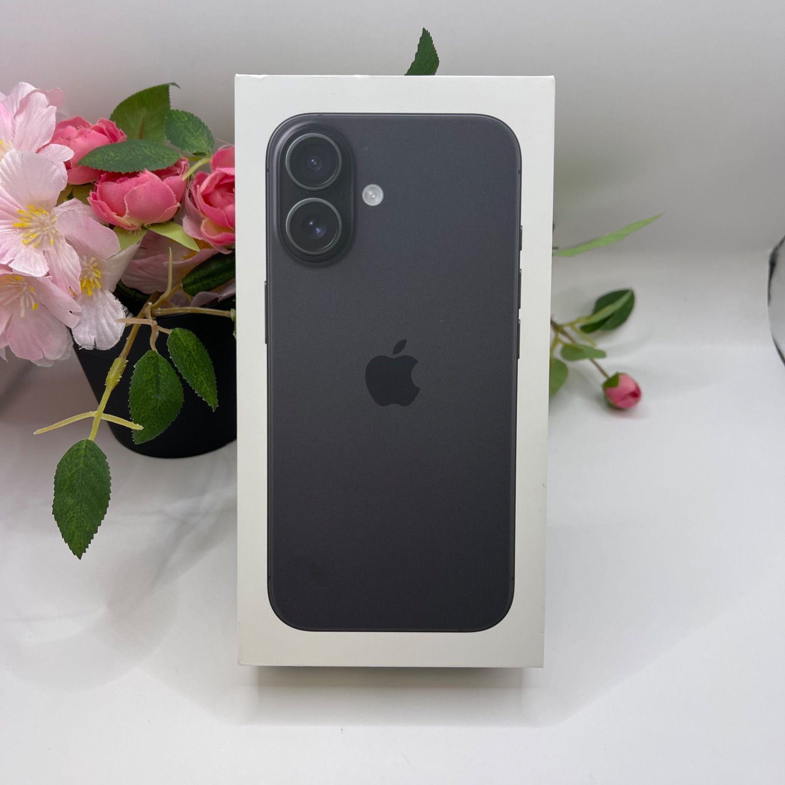 iPhone 16 512GB 新品未開封