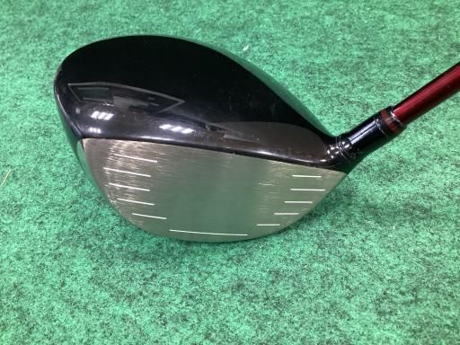 グローブライド ONOFF 2011 TYPE-D 10° ドライバー DR SMOOTH KICK MP-511D フレックスS メンズ 男性用 右利き 右用 Cランク ゴルフクラブ