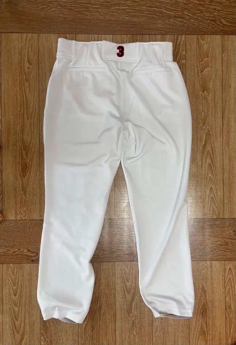 キム ソンビン選手 実着用 ズボン KIAタイガース