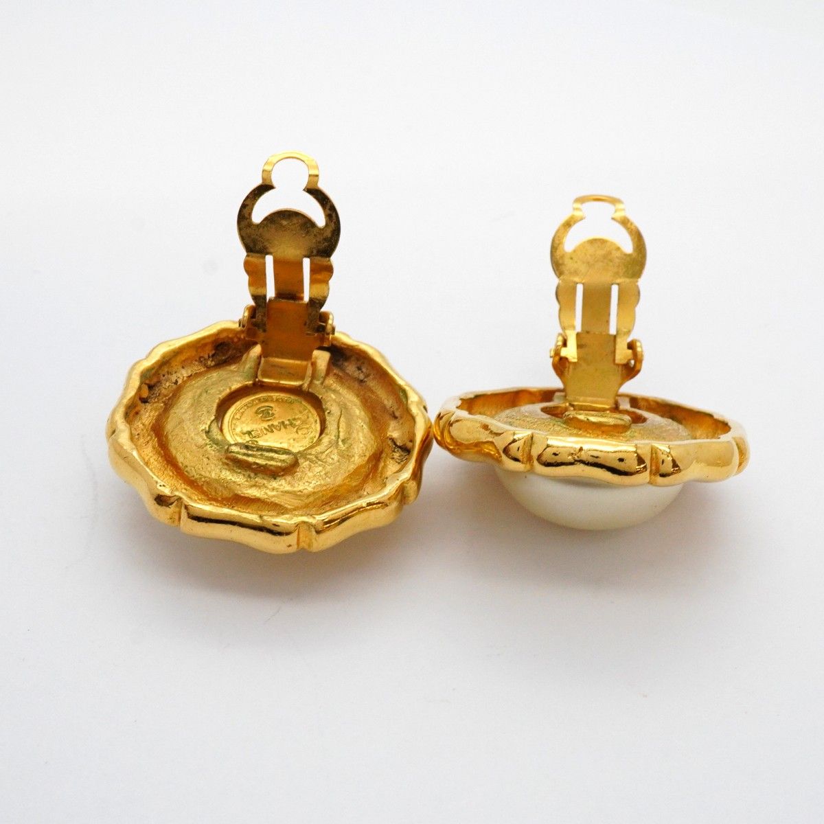 ヴィンテージ 丸型