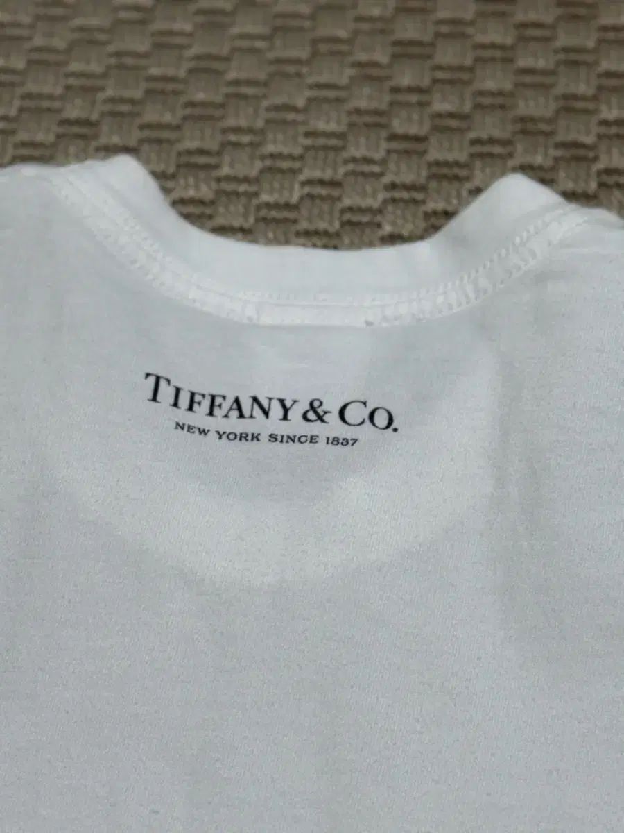 Supreme シュプリーム ティファニー - カンパニー ボックスロゴ Tシャツ
