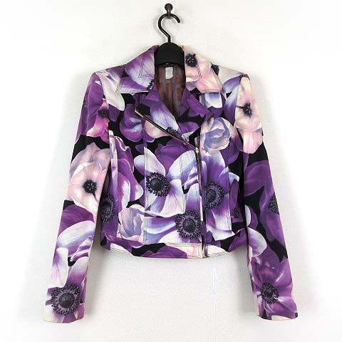 ジャンニヴェルサーチ ヴェルサーチェ GIANNI VERSACE 希少 ジャケット 