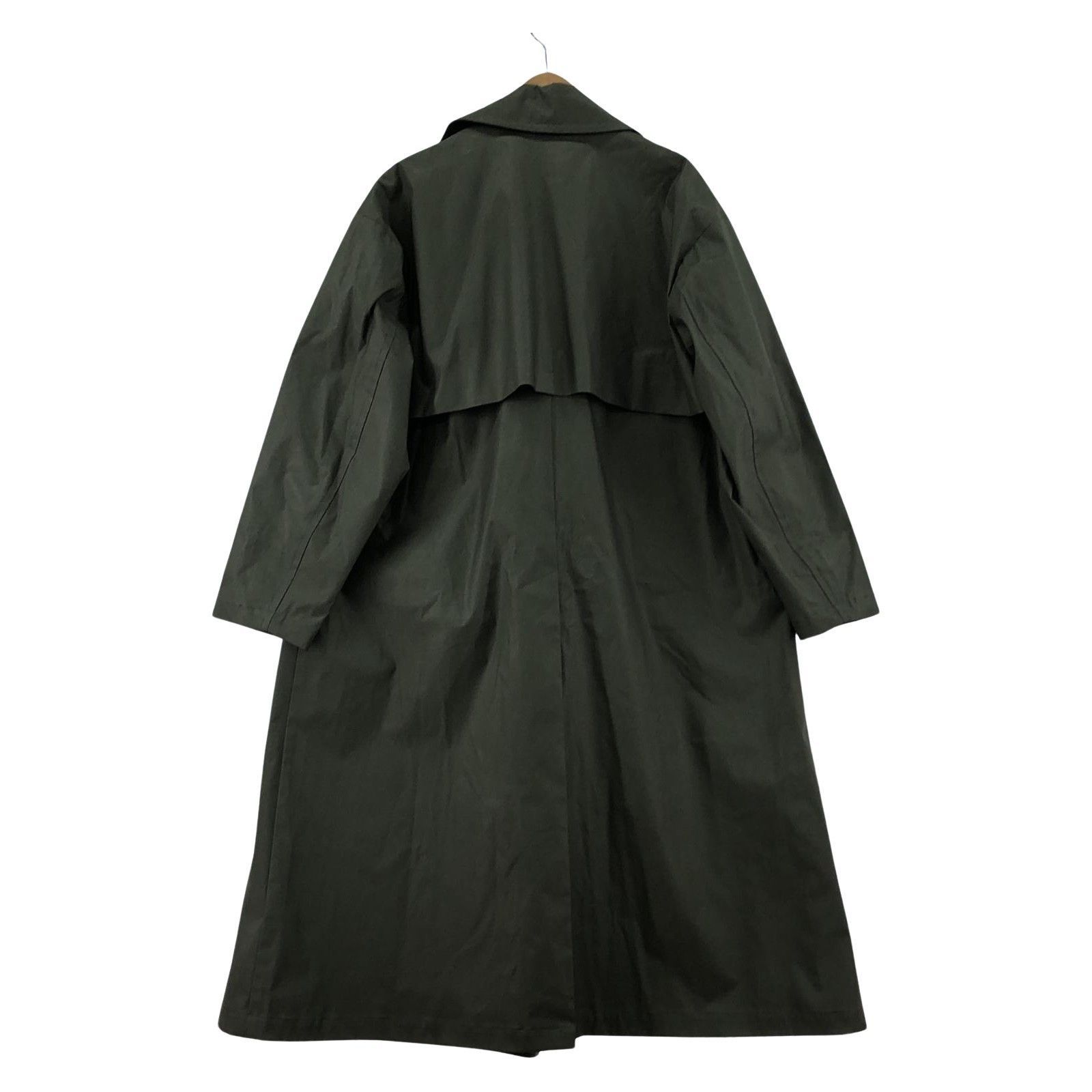 UNITED TONYO PVCコーティングタイロッケンコート サイズ3ベージュ