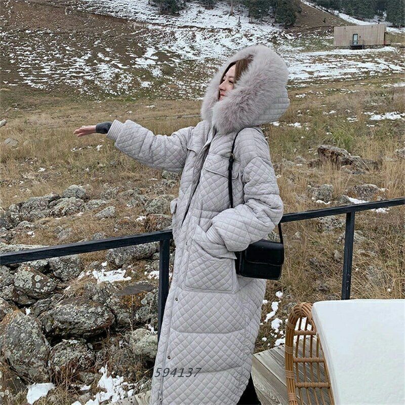 ポケット付き ジャンパー