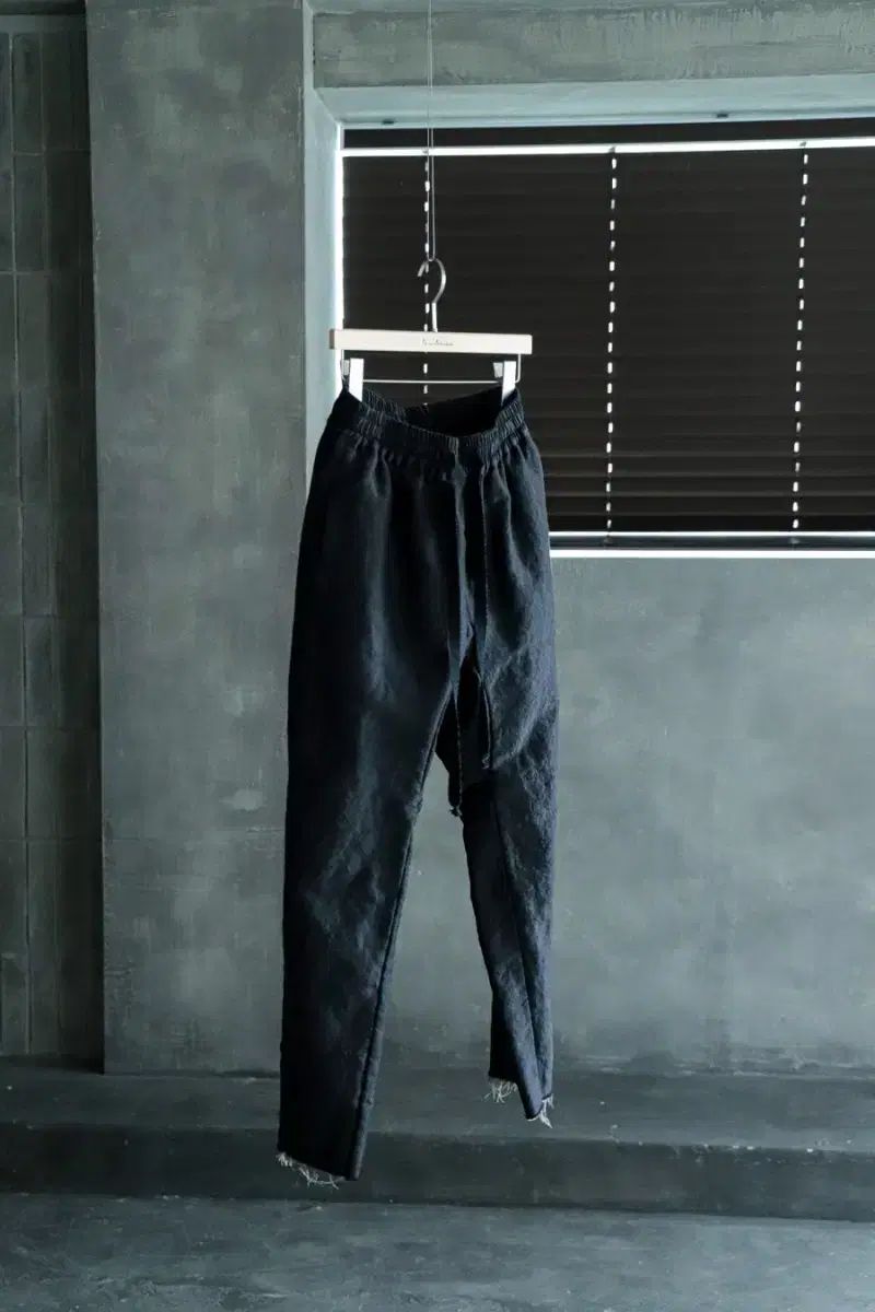 2 LCBX Farmers pants x xoi kos