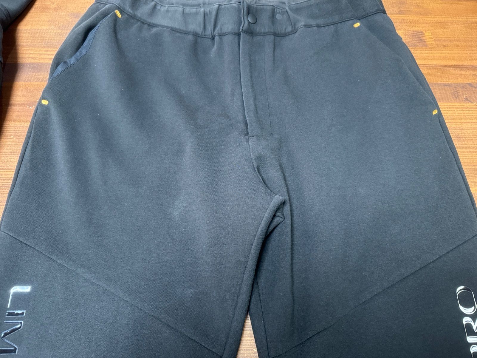 2XL スウェット