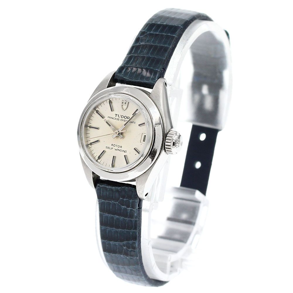 チュードル TUDOR 92300 プリンセス オイスターデイト cal.2651 自動