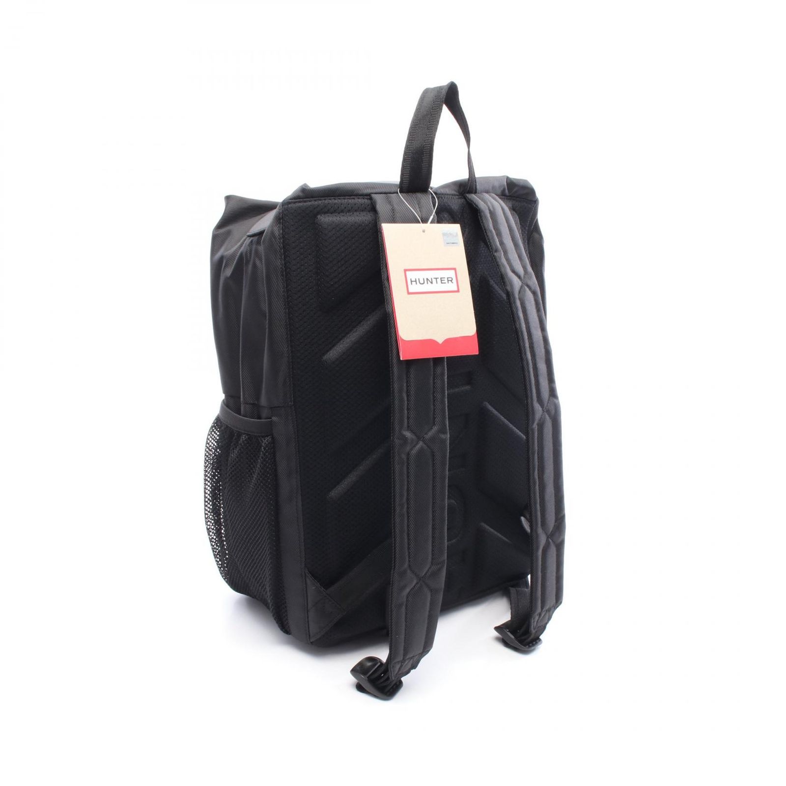 HUNTER ハンター ORIGINAL ESSENTIAL LARGE TOPCLIP BACKPACK リュック  