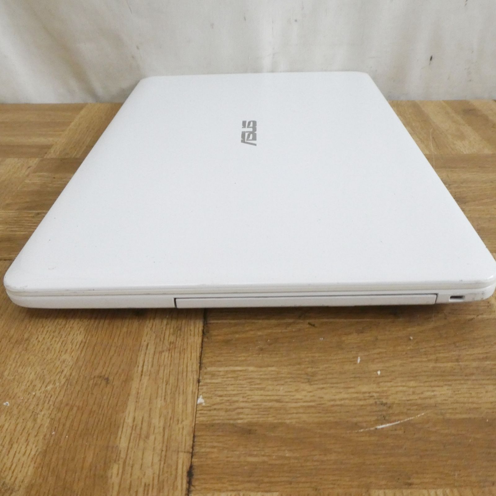 R206【訳あり特価】ASUS ノートPC X540L i3 中古 現状 /5 - メルカリ