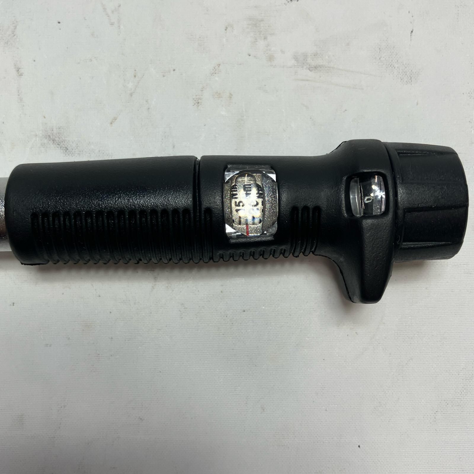 トルクレンチ QL