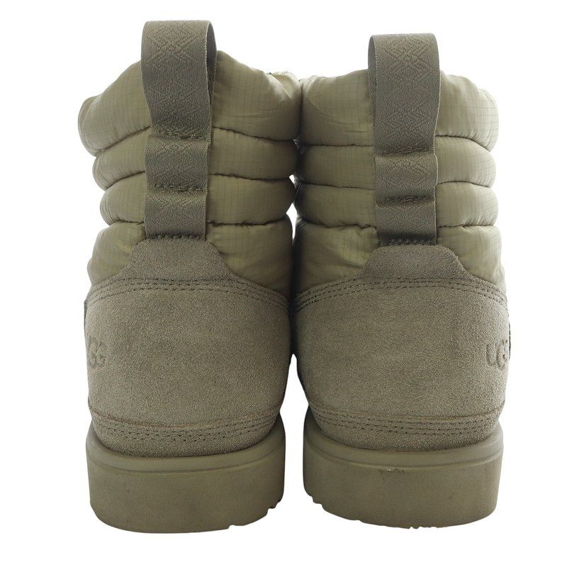 アグ オーストラリア UGG australia Classic Mini Lace-Up