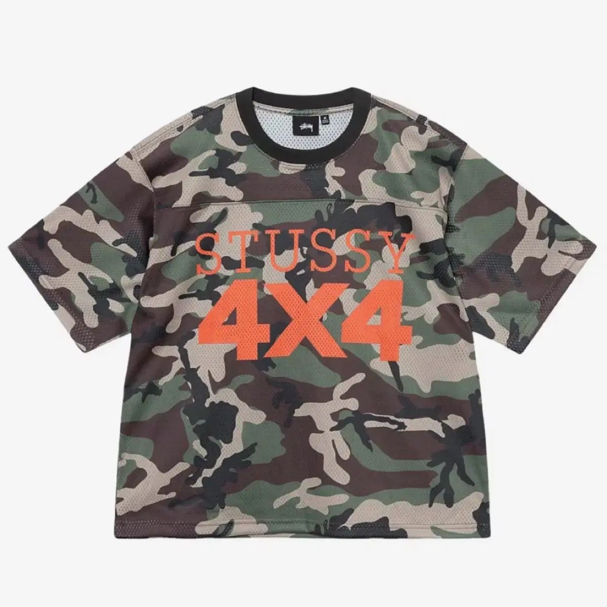 激レア品！テンダーロイン店舗限定 MIX JERSEY BLACK M 激レア品